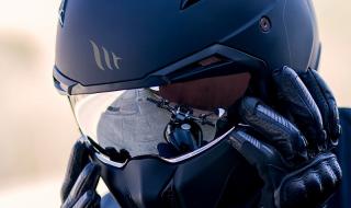 摩托车全盔头盔品牌推荐 摩托车头盔推荐